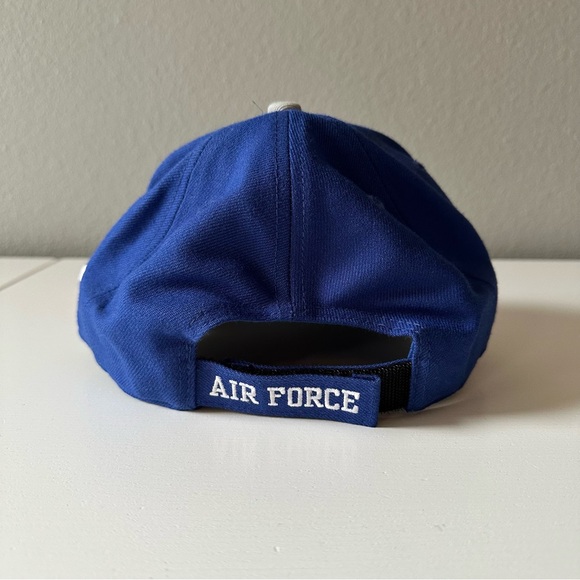 Air Force Falcons Adjustable Hat - Picture 5 of 6